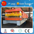 Steel Tile Roof and Wall Panel Roll Forming Machine